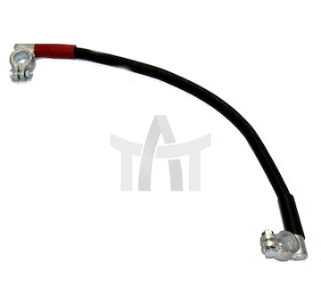 Spojovací můstek akumulátoru 40cm 50mm2 LA40/50