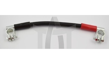 Spojovací můstek akumulátoru LGY50 25cm L-250/50