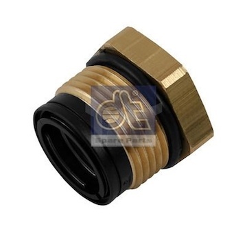 Spojovací šroub DT Spare Parts 4.40265