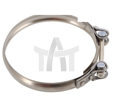 Spona intercooleru DAF EURO 6 1813210
