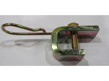 Spona jednoduchá MTX PRHDO1