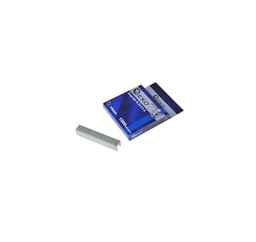 Sponky 0.7x11.3x14mm 1000ks GEKO G01329