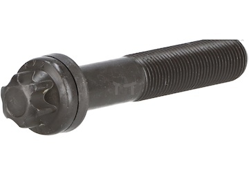 Šroub, kloubový hřídel DT Spare Parts 1.16658