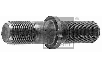 Šroub kola BPW M22X1.5 krátký FEBI FE05208