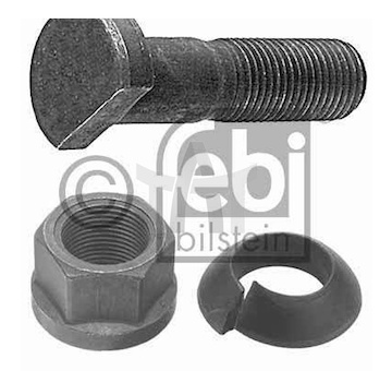 Šroub kola FEBI FE06270