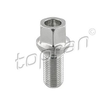 Sroub kola M14x1,5x27/48 TOPRAN 111 477