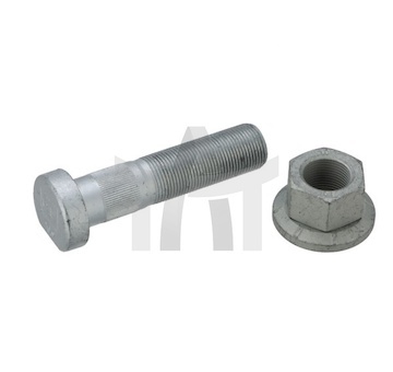 Šroub kola PE Automotive 067.152-00A