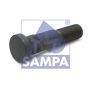 Šroub kola SAMPA 031.080