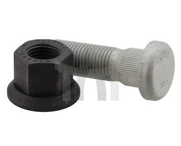 Šroub kola SAMPA 040.700