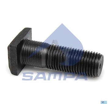 Šroub kola SAMPA 041.004