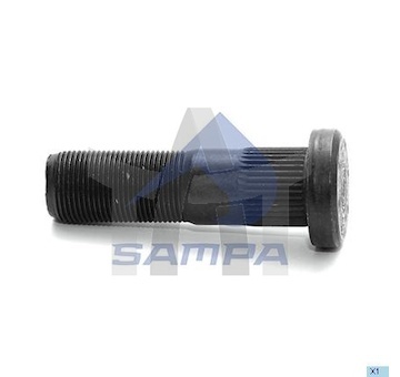 Šroub kola SAMPA 085.184