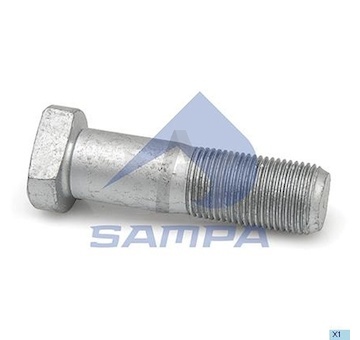 Šroub kola SAMPA 100.279