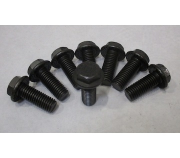 Šroub král.čepu /sada 8ks/ M14x2 - 35mm