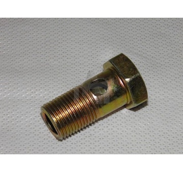 Šroub přepadu M10X1 HH072/10