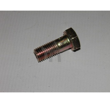 Šroub přepadu M12X1,5 HH072/12