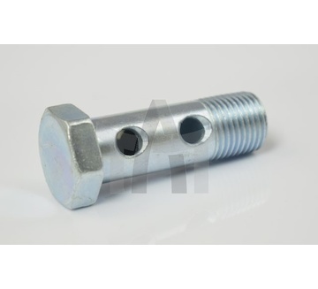 Šroub přepadu M16X1,5 dlouhá MTX M16*1,5/SR-D