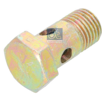 Šroub průtokový M14x1,5x26