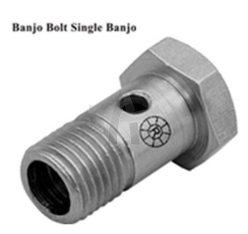 Šroub průtoku M10x1.25x10 klíč 14 01.5010.125  