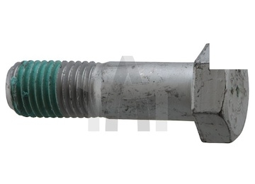 Šroub tlumiče typ BPW M24X83 SEM SEM19352 