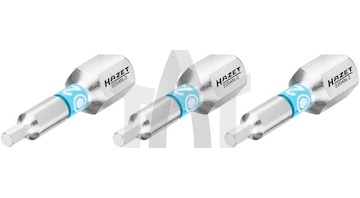 šroubovací bit HAZET 2204N-2/3