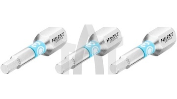 šroubovací bit HAZET 2204N-3/3