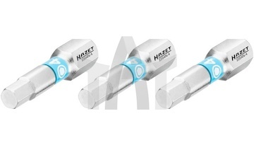 šroubovací bit HAZET 2204N-4/3