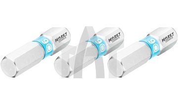 šroubovací bit HAZET 2204N-6/3