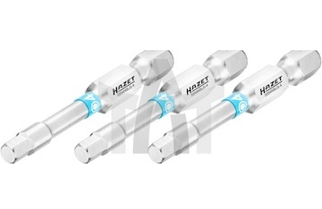 šroubovací bit HAZET 2204NSLG-4/3
