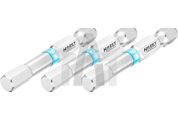 šroubovací bit HAZET 2204NSLG-6/3