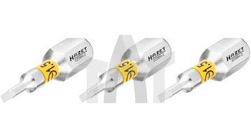 šroubovací bit HAZET 2208N-2/3