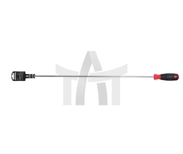 Šroubovák 8,6×600 mm 06791 V4437
