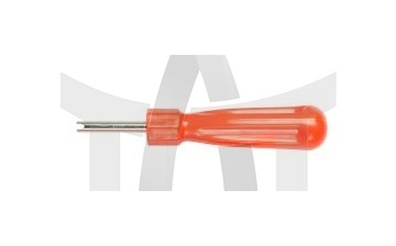 Šroubovák jednoduchý ventilku duše 20/20/17-174 