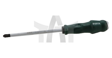 Šroubovák křížový 3X150MM SATA S61706