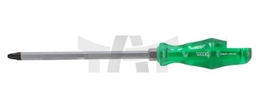 Šroubovák křížový 4×200 mm CRV TOPEX 2304200