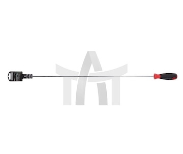 Šroubovák PH2×600 mm 06791 V4434