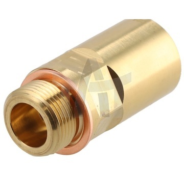 Stabilizační ventil DT Spare Parts 1.18588