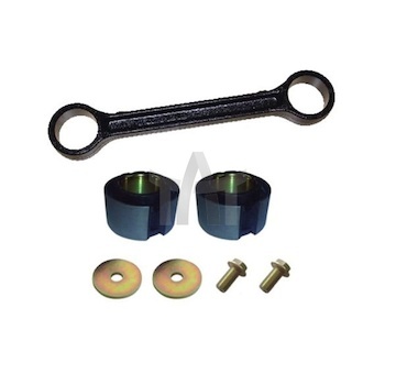 Stabilizátor komplet MB ACTROS SEM SEM10299