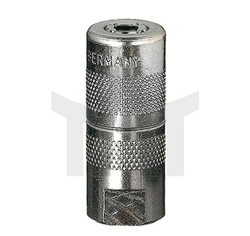 Standardní koncovka maznice 4-čelistní M10 TOPEX 12631