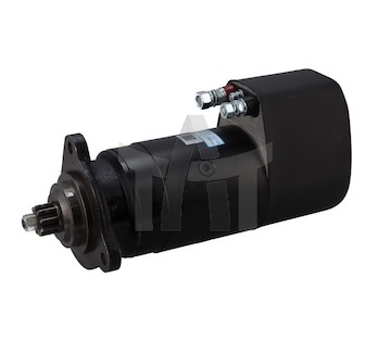 Starér MB,MAN PRESTOLITE 860506GB