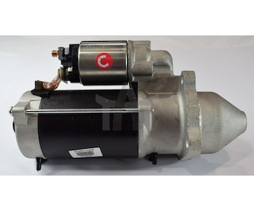 Startér CASCO CST10658AS