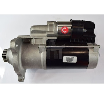 Startér CASCO CST10682AS