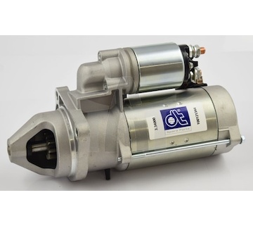 Startér DT Spare Parts 3.34000