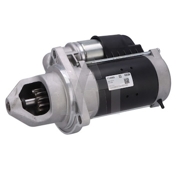 Startér HCC 114069
