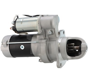 Startér HELLA 8EA 012 586-201