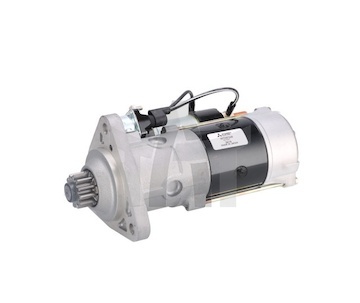 Startér MB Axor/Actros 24V 6.5kW 12z MITSUBIS M9T20872