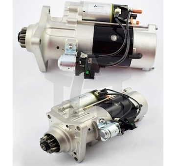 Startér MITSUBUS CST35678GS