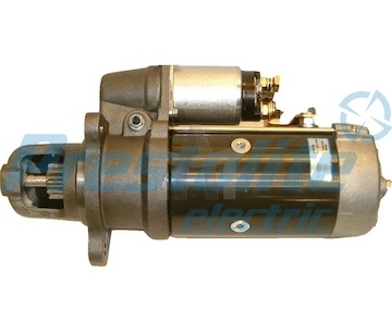 Startér PRESTOLI 860305