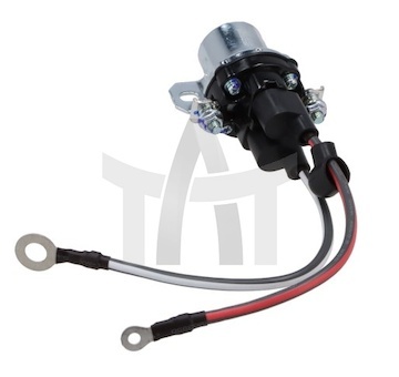 Startér PRESTOLI 861137