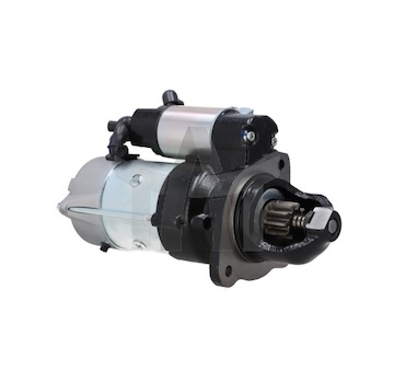 Startér PRESTOLI M93R3066SE-VPP