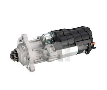 Startér SCANIA R 12Z 7KW D16 MONARK 081499837